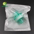 Disposable Straight Heat Moisture Exchange Filter